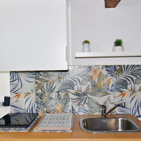 Mafone Home Palermo Exteriör bild