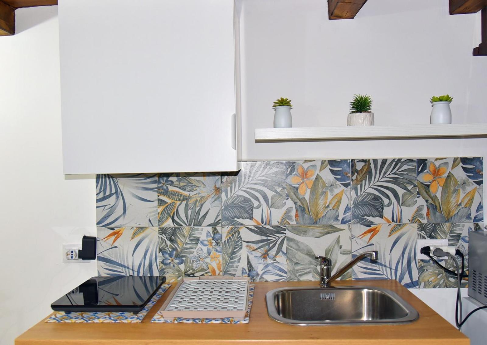 Mafone Home Palermo Exteriör bild