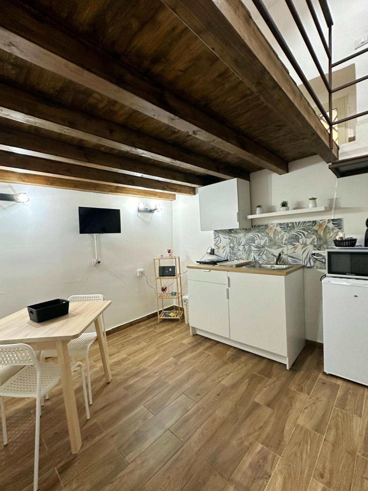 Mafone Home Palermo Exteriör bild