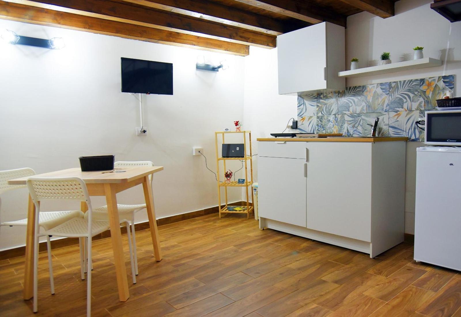 Mafone Home Palermo Exteriör bild