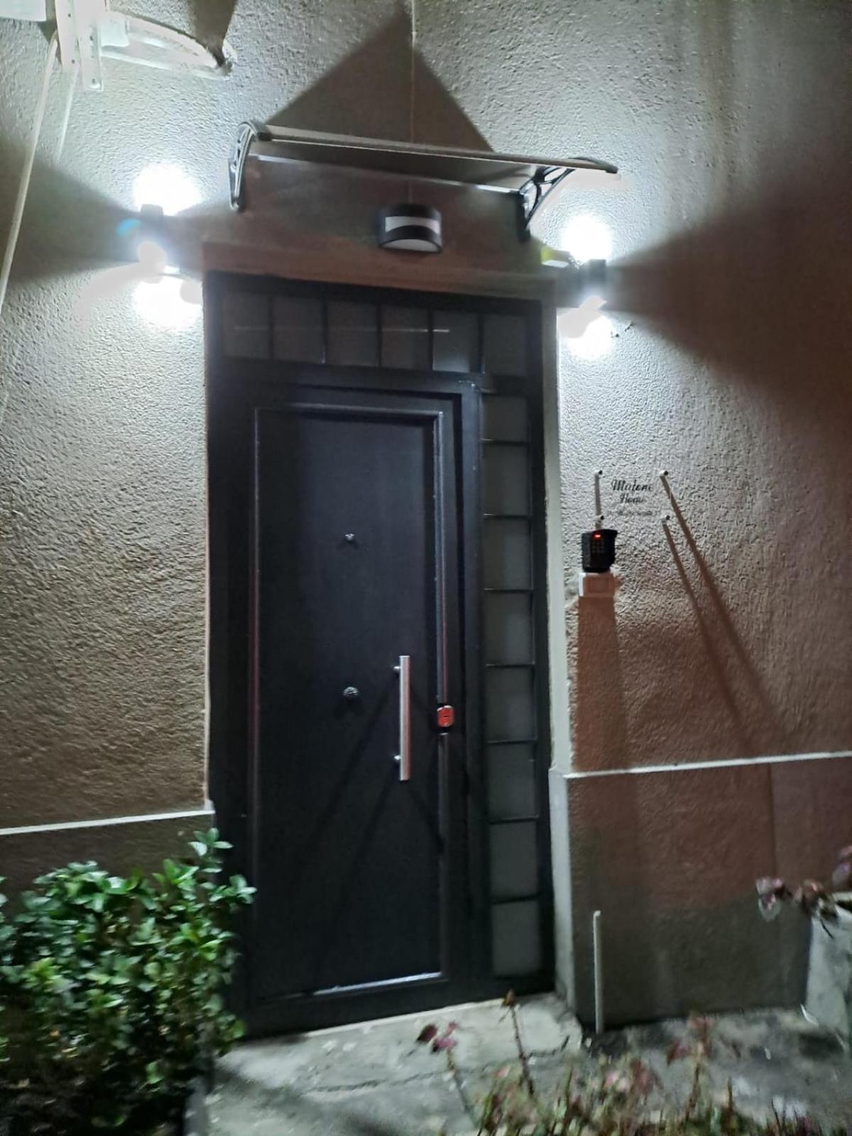 Mafone Home Palermo Exteriör bild